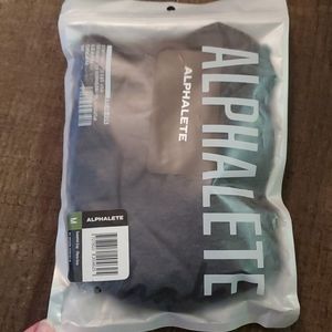 Alphalete essential crop